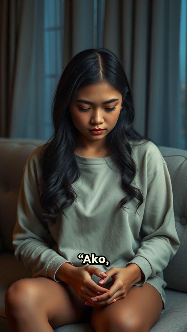 Kailangan ng Mas Mabuting Komunikasyon