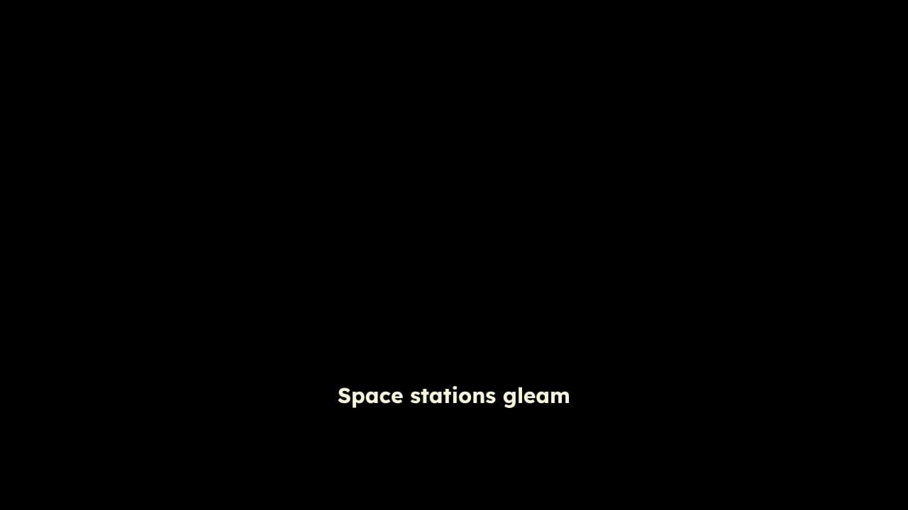 Intergalactic Trade Wars