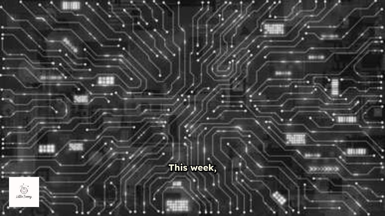 Baby's Brain Development at Week 19