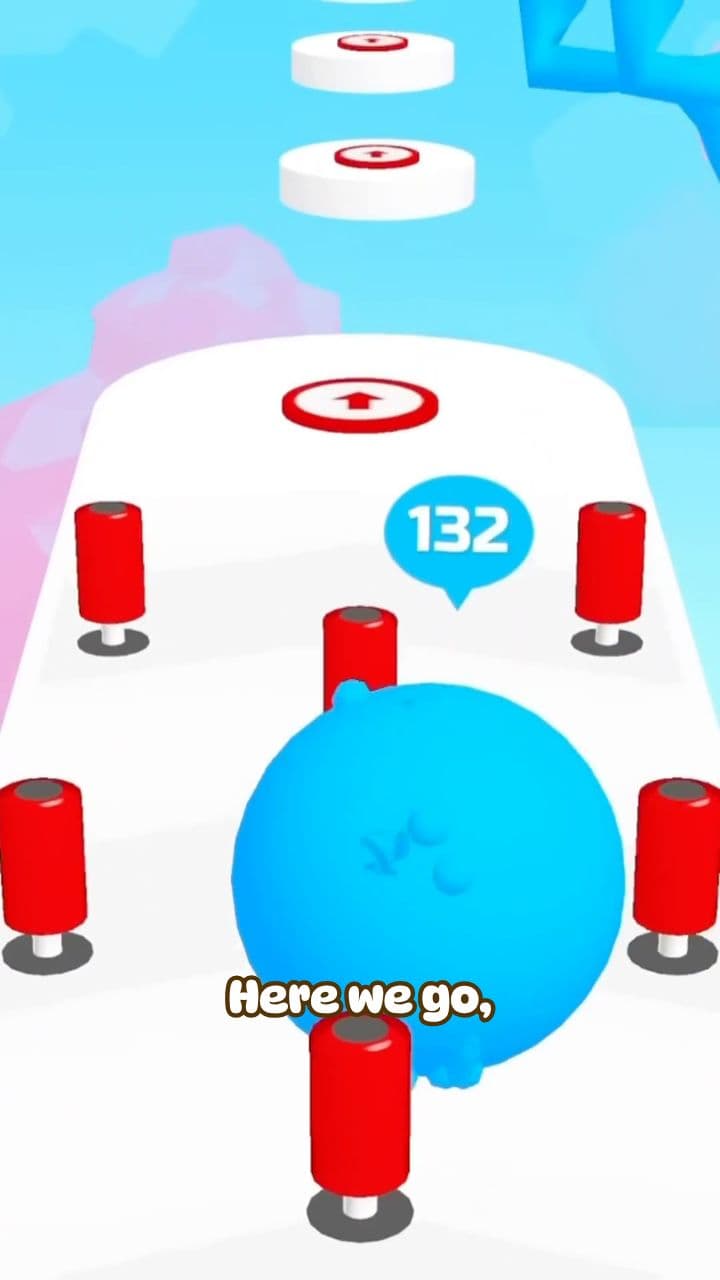 Grow Your Follower Ball