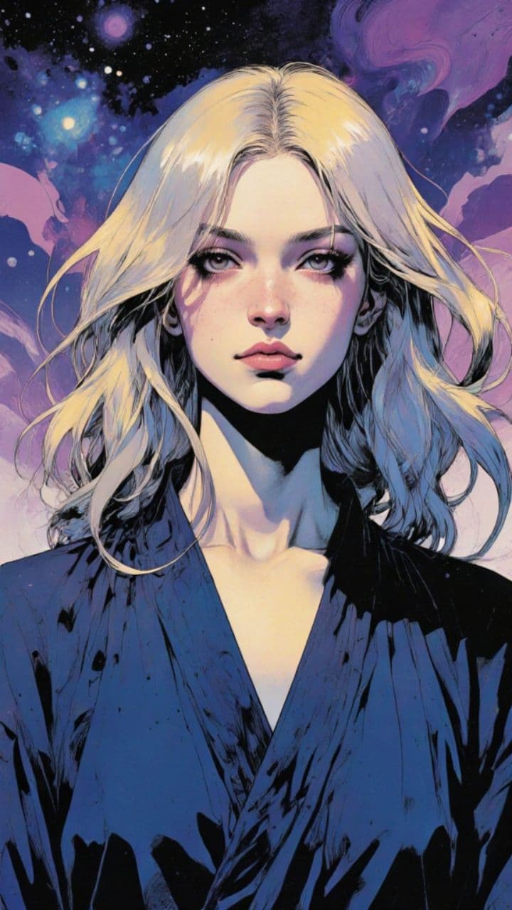 Becoming Who You Were Meant to Be