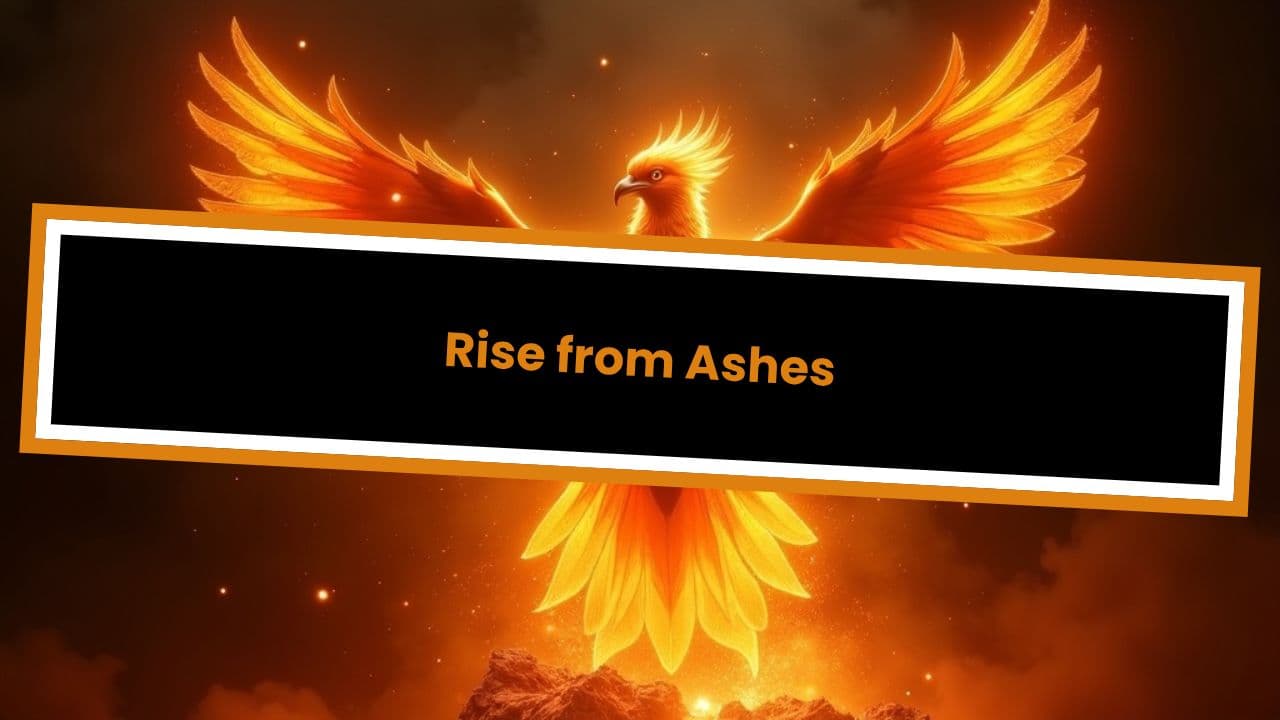 Rise from Ashes