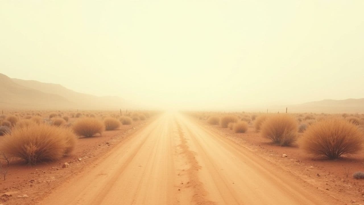 Let the Children Come