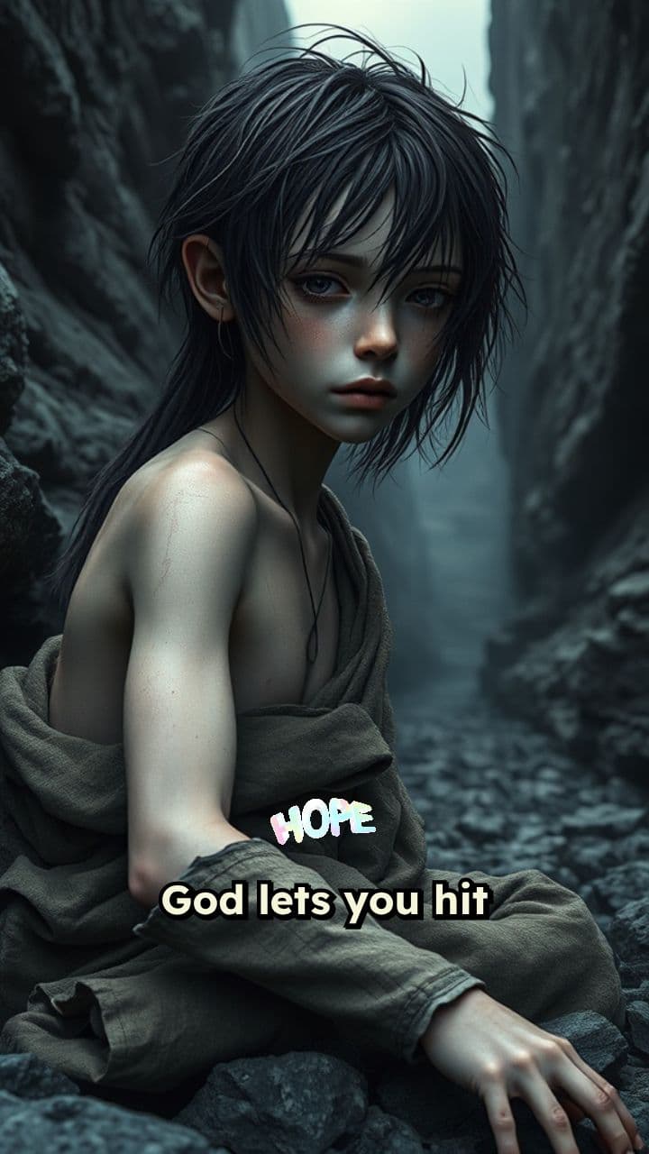 Reach and Release: Finding Peace in Waiting