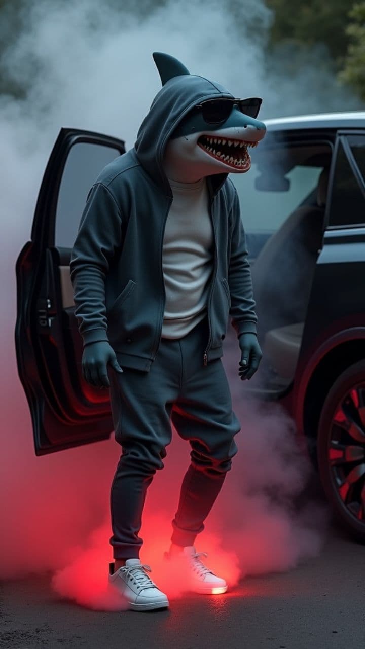 Urban Legends Unleashed