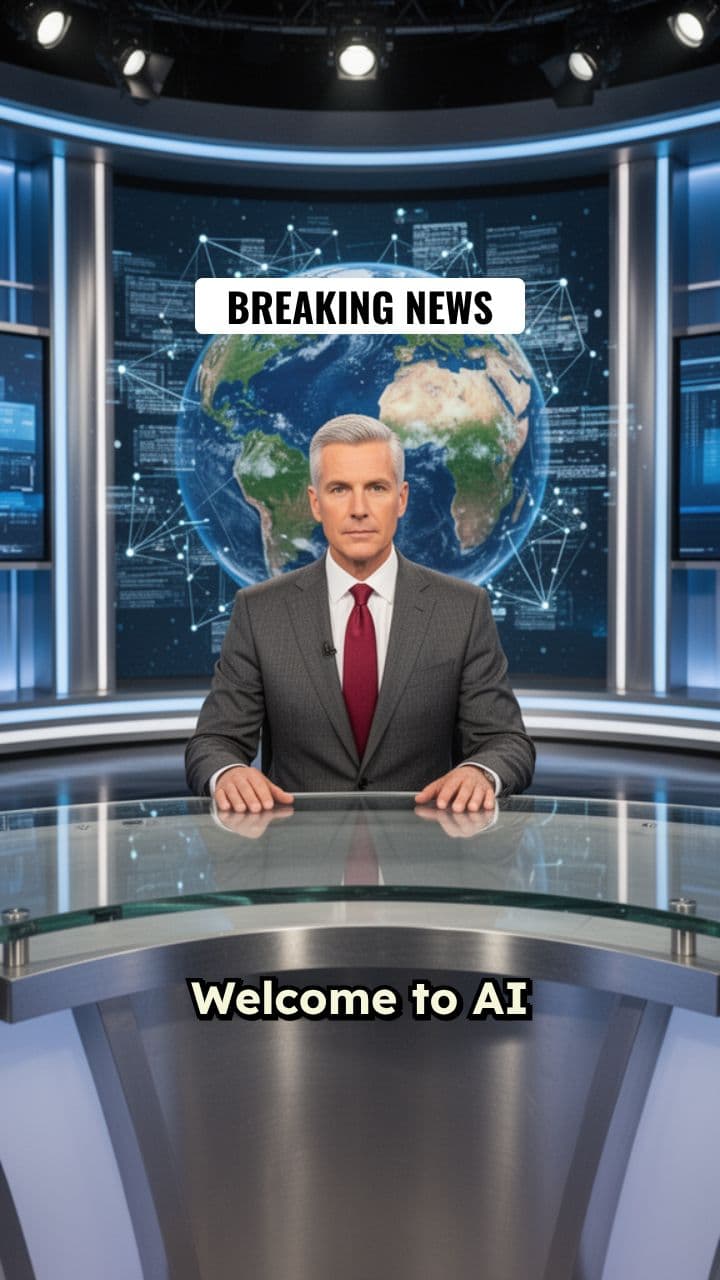 AI Insight: The Intelligence Revolution