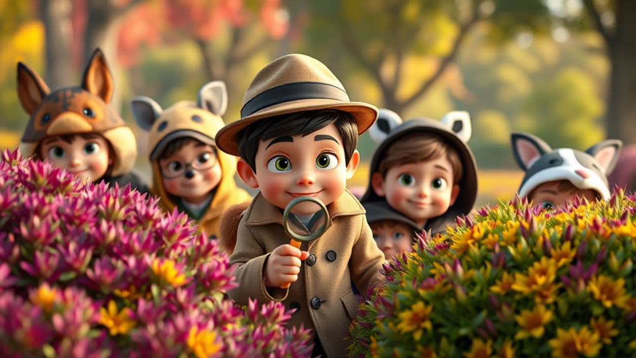 Third Time's a Charm