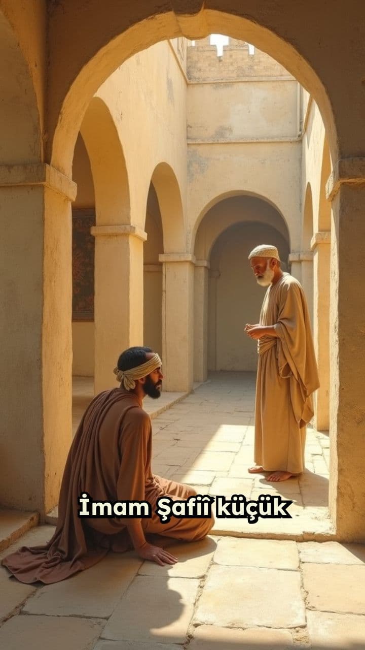 Edep ve İlimin Değeri