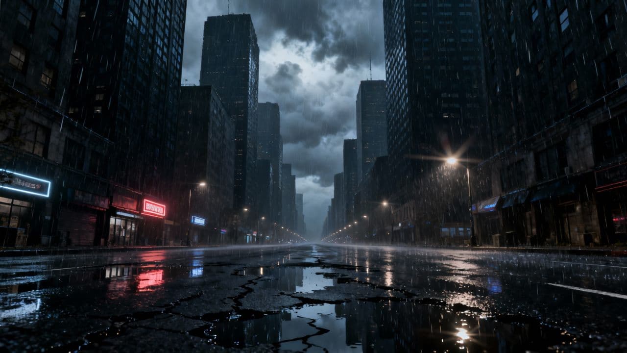 Ducking Them Hellhounds