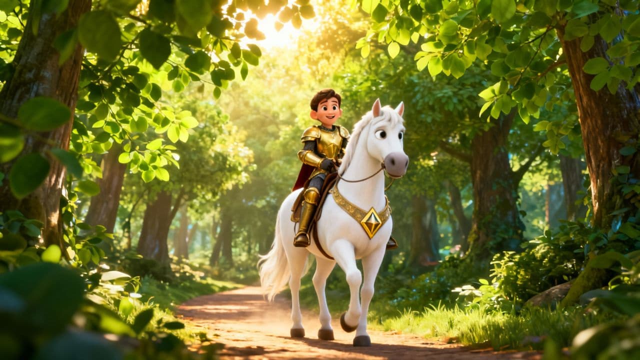 Sigfried's Arcane Limbs