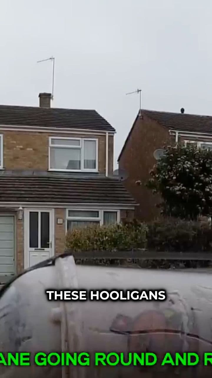 Conspiracy Theories About The Space Burger