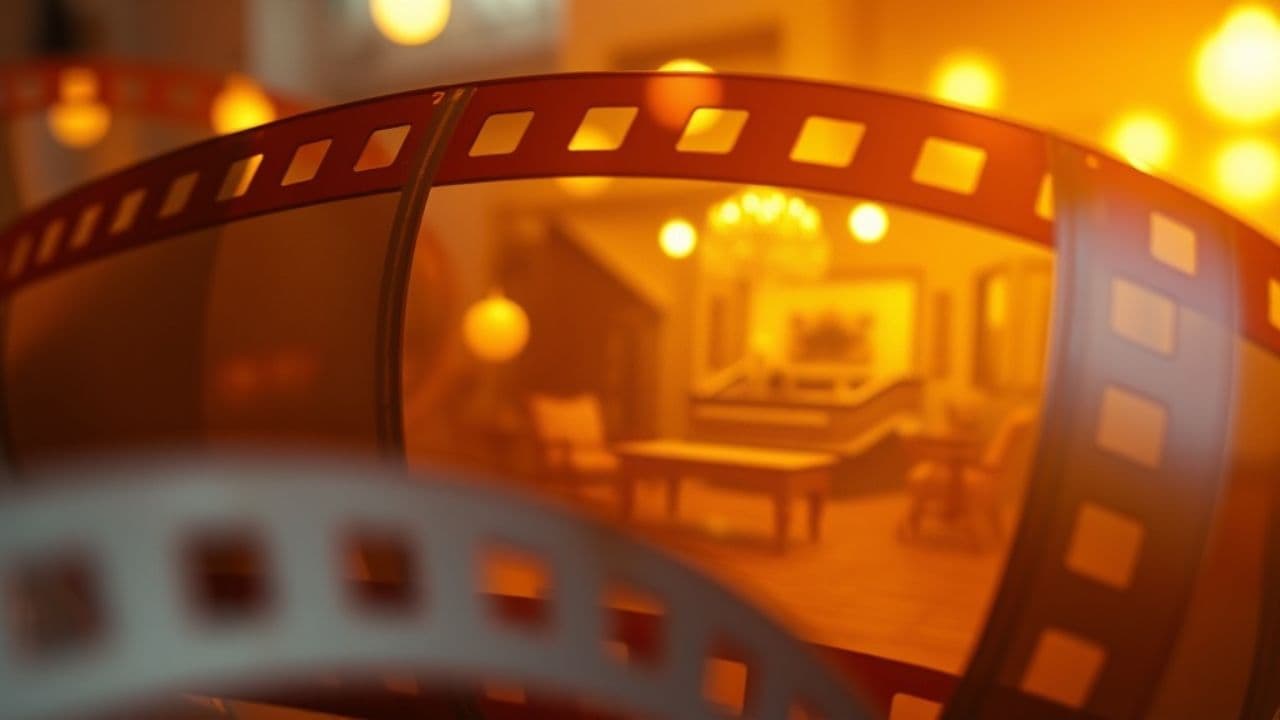 Dancing Through Joy and Friendship