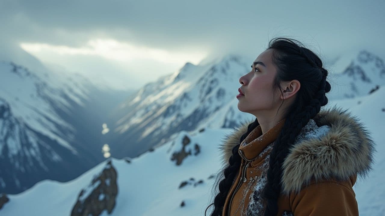 Voices in the Shadows