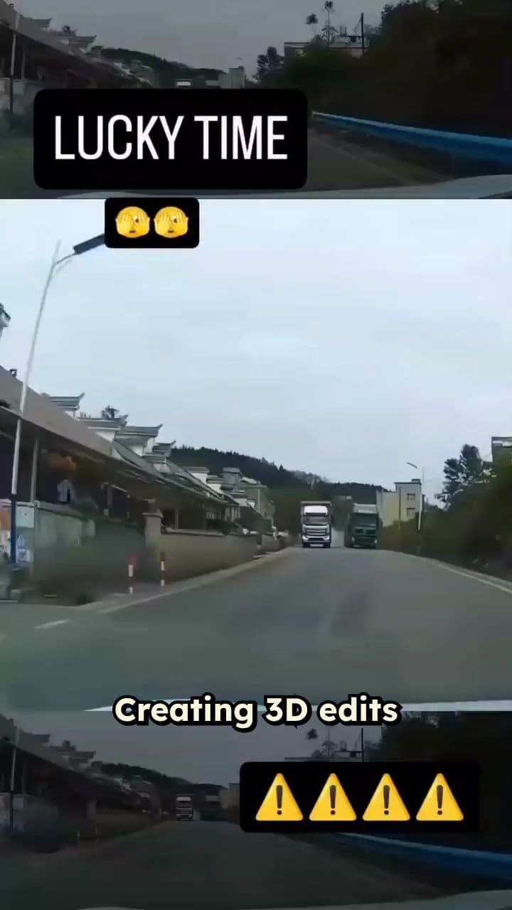 Easy 3D Edits with Simple Tools