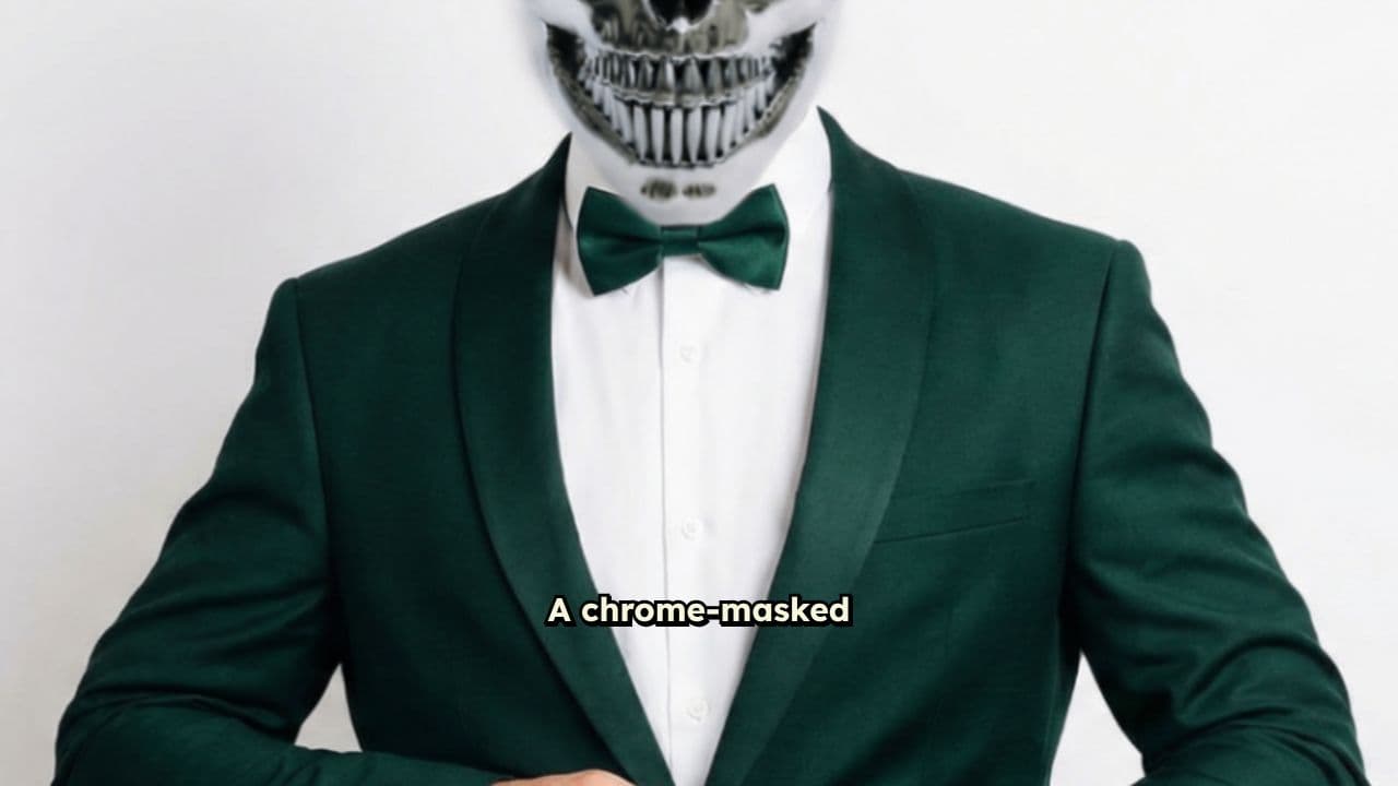 Magical Christmas Parade Unfolds