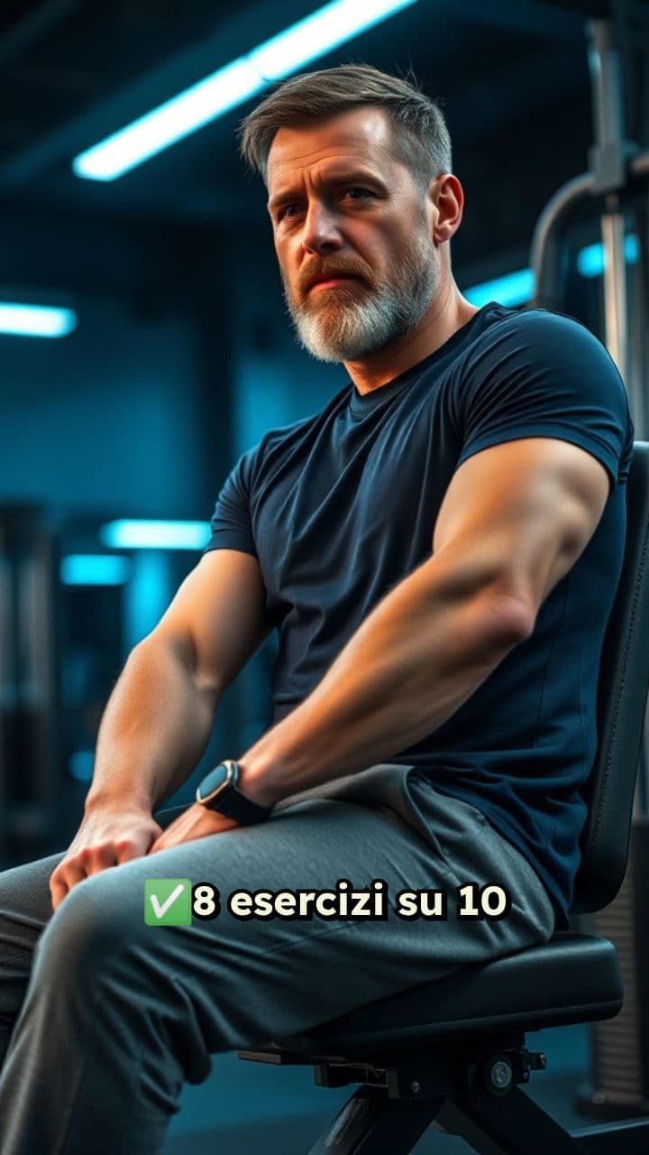 Welcome to the Health Gym