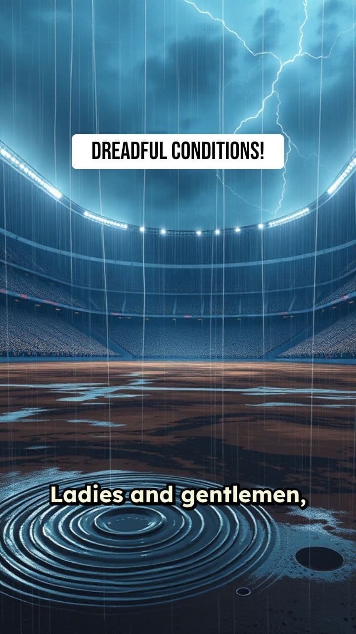 Unbelievable Goal: A Commentary Hot Take