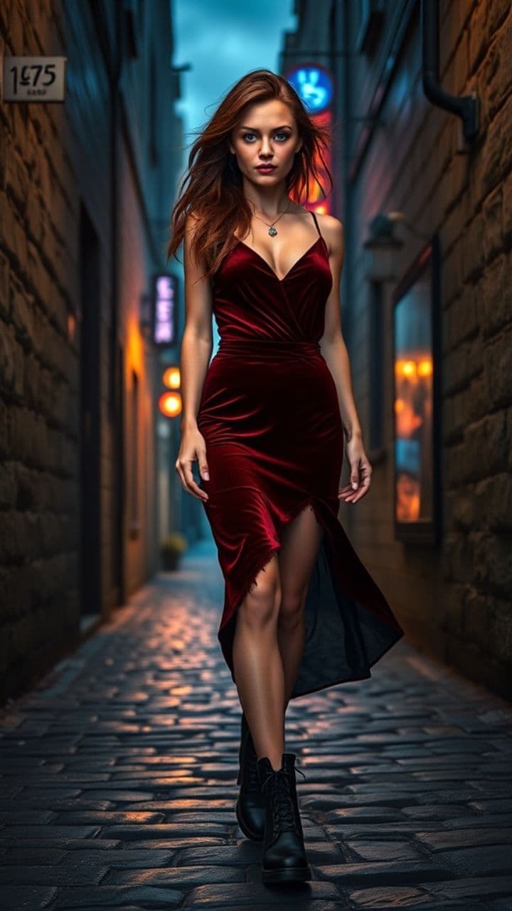 Le Vent des Imprévus