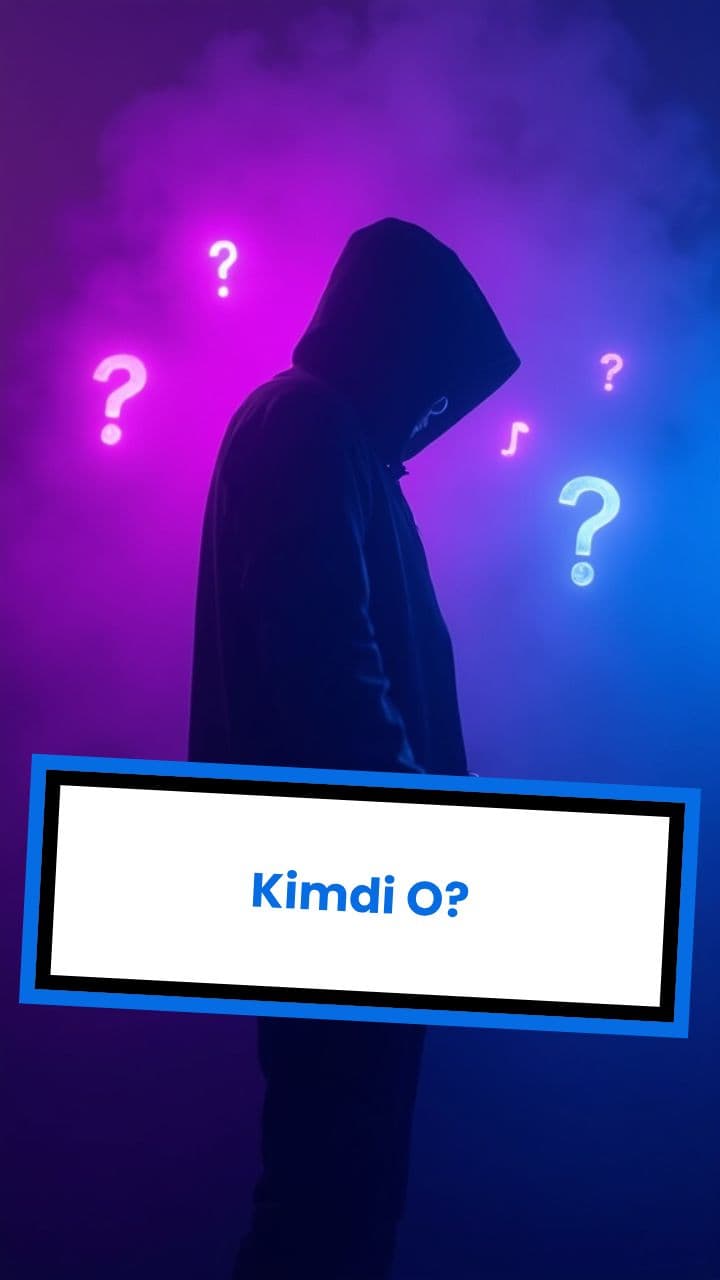 Kimdi O?