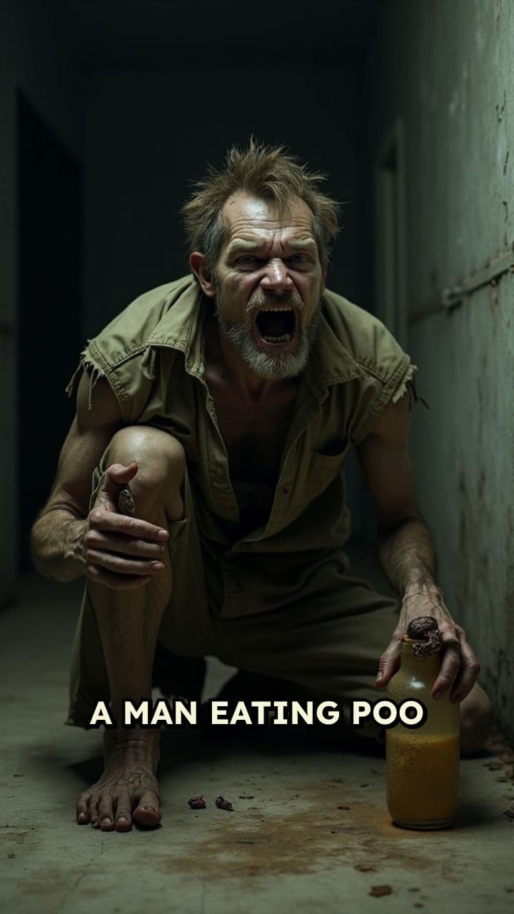 Unusual Dietary Choices