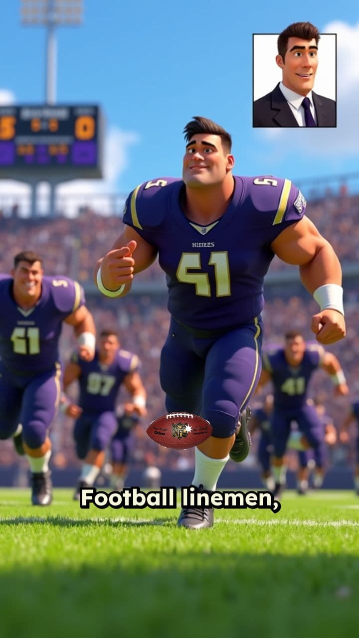 Martial Arts Football Training