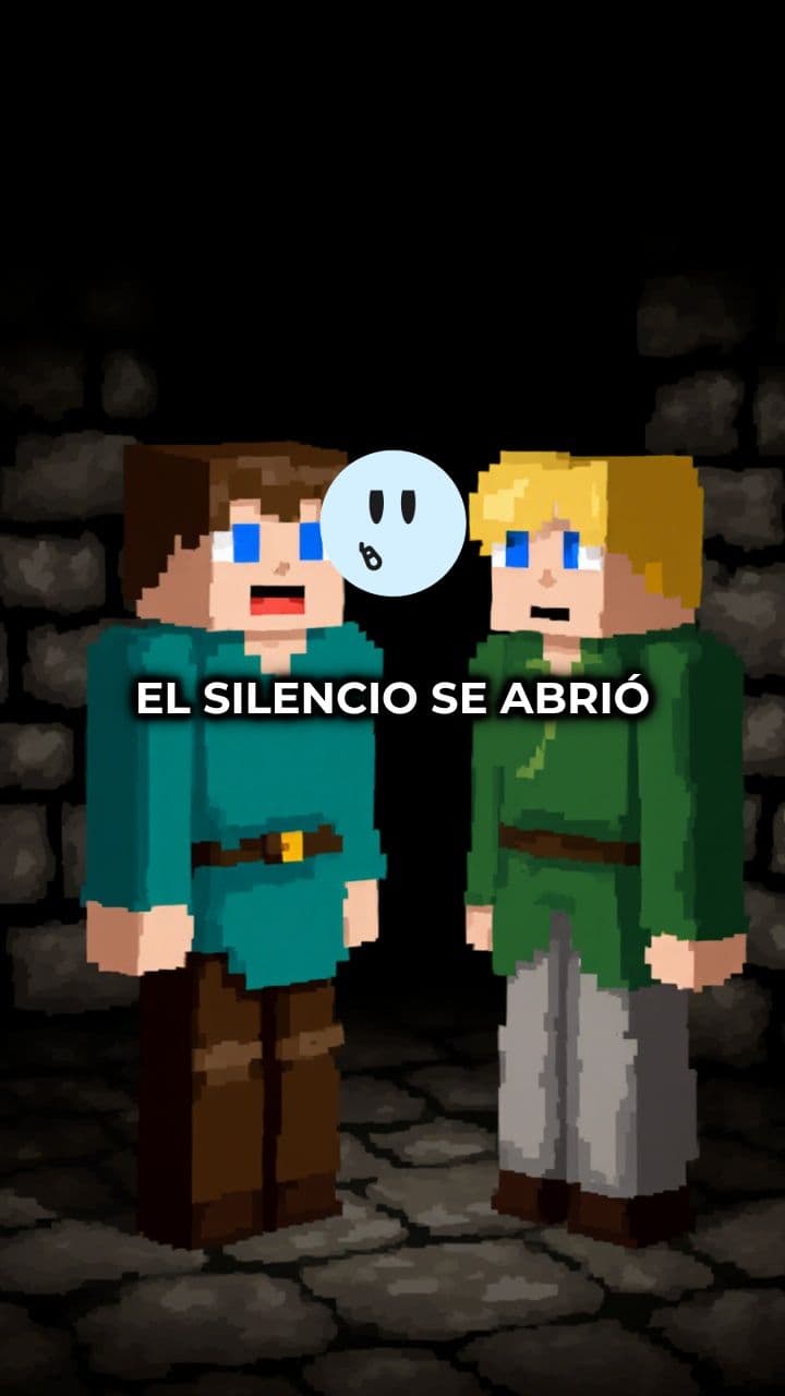 Manos manchadas de carmesí