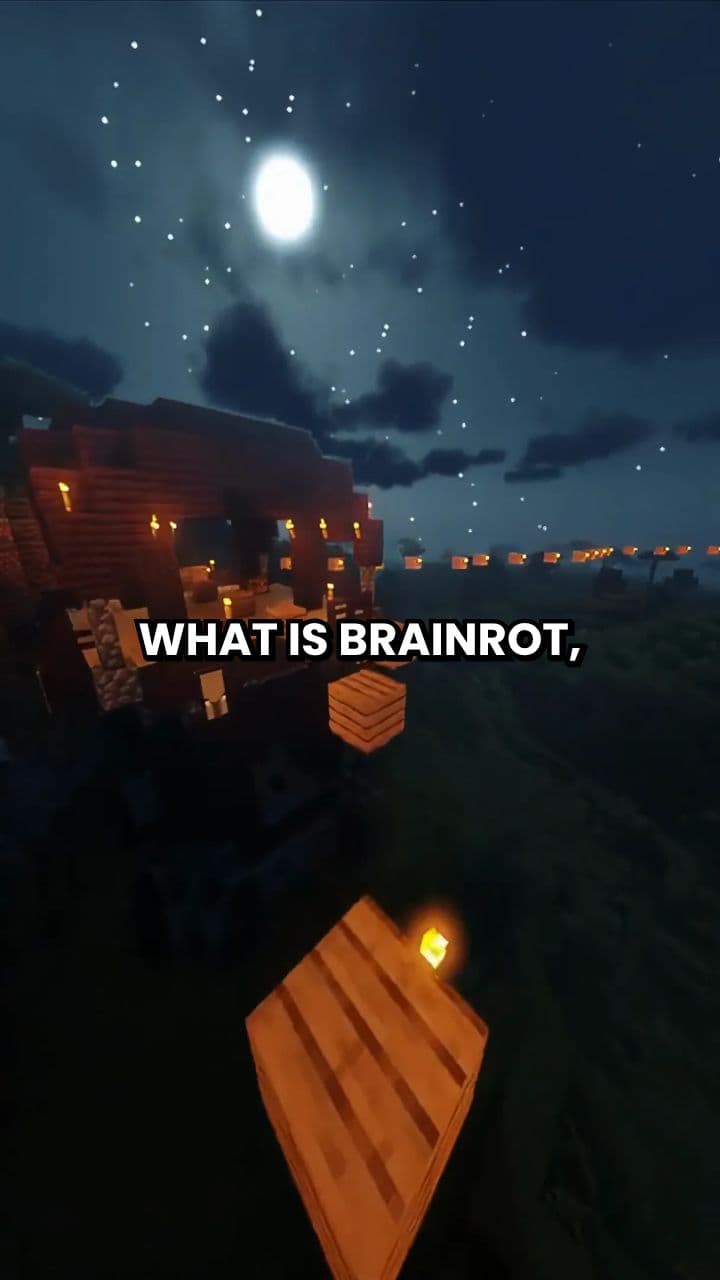 The Brainrot Theory Explained