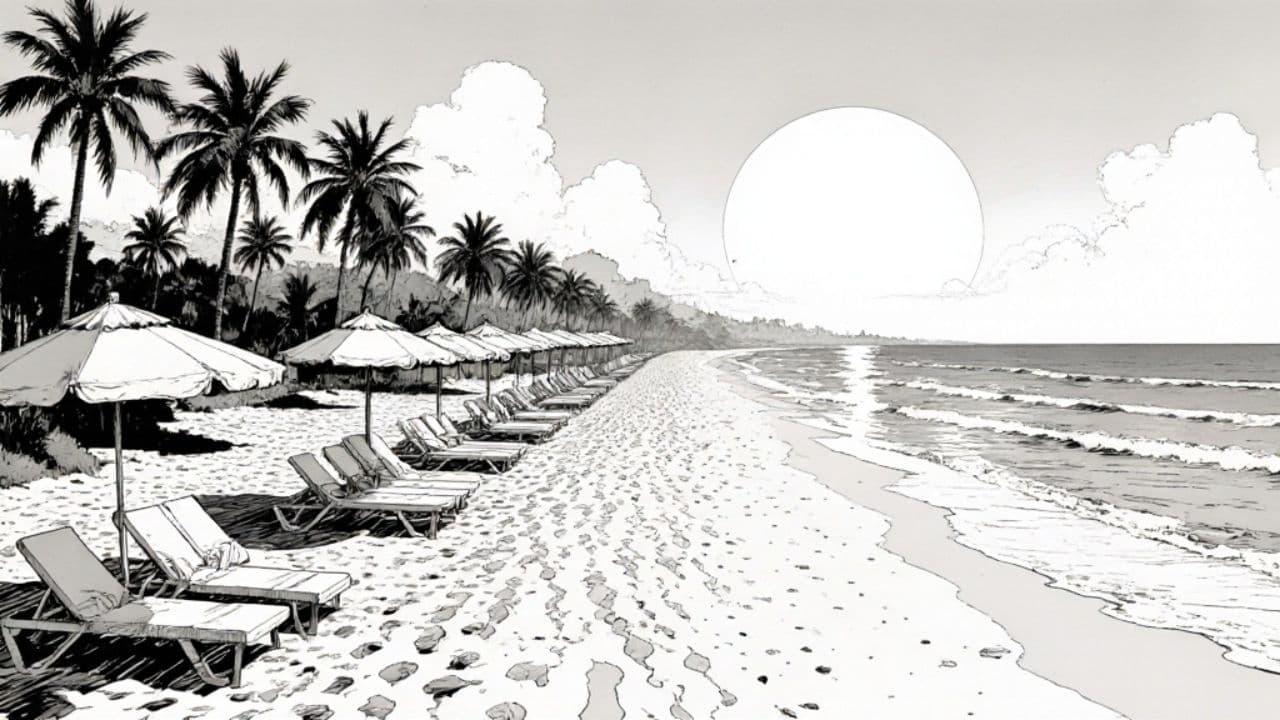 Euphoric Deep House Journey