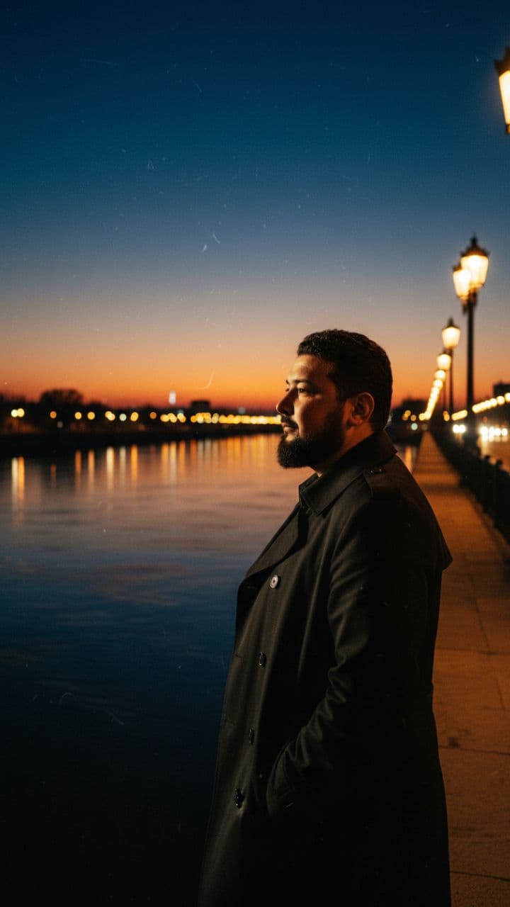 Ирен из Худжанда, моя судьба