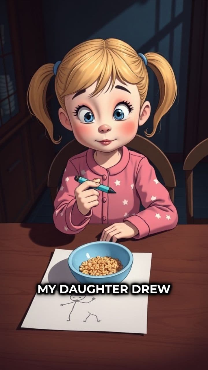 The Sad Man’s Chair