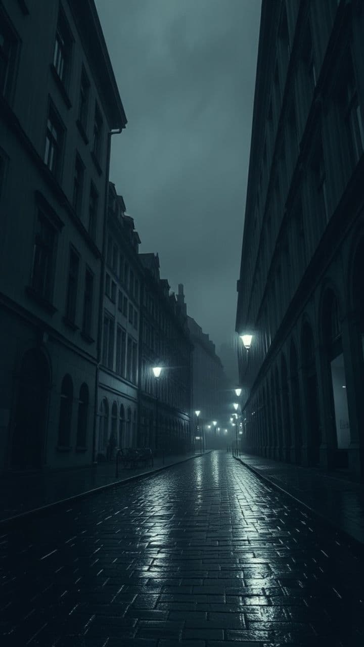 Mmm. Iubire și dor.