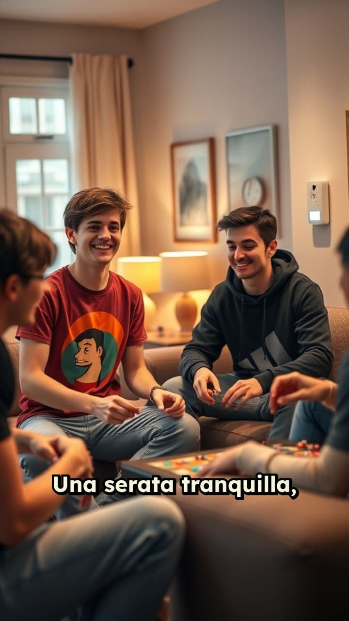 Il Pacco della Cesca: Un'Avventura Surrealistica