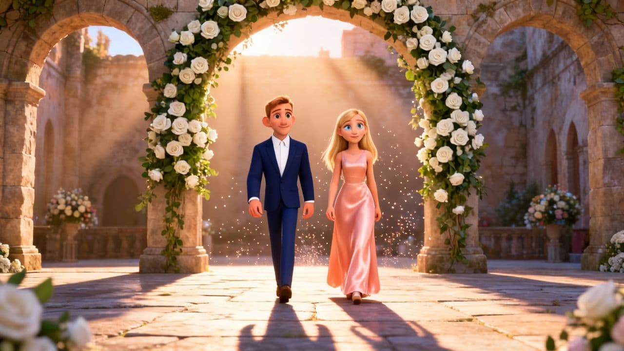 #8153 Perfectly in Sync