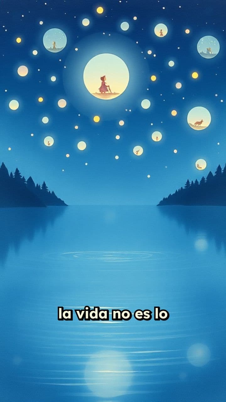 Recuerdos de la vida