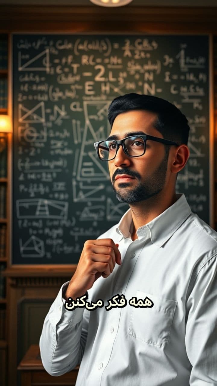 پیش‌بینی حرکت با معادلات پارامتری