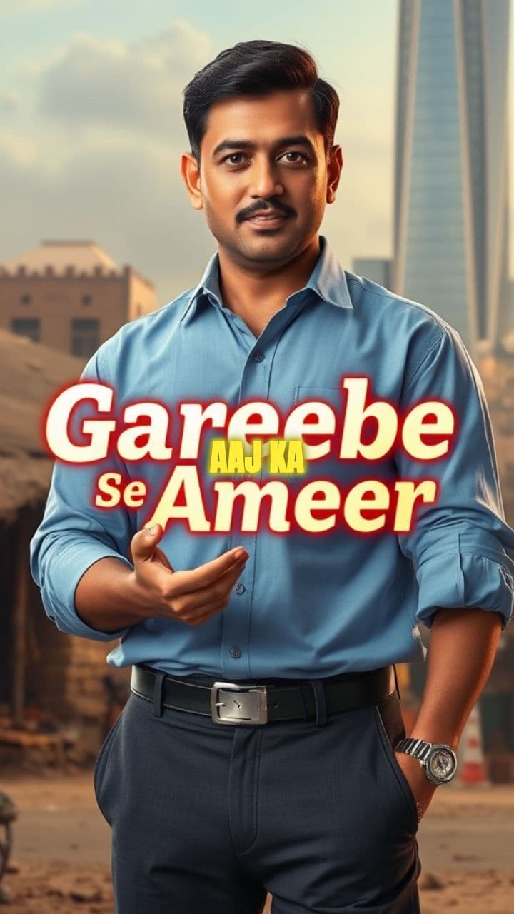 गरीब से अमीर बनने के नियम