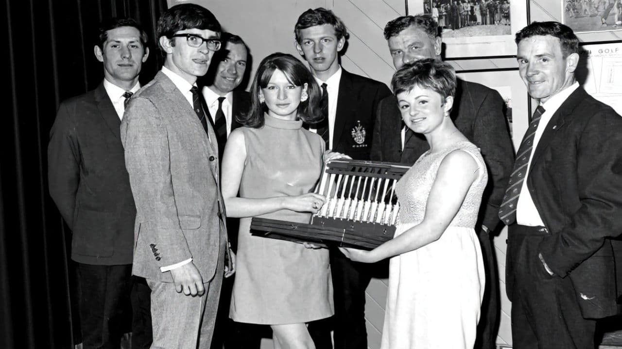 Unforgettable Confidence in Business