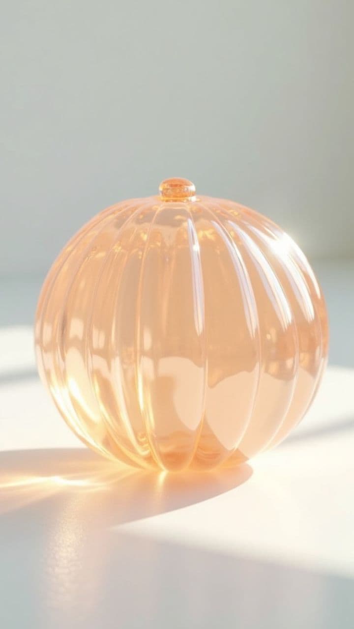 The Glass Watermelon