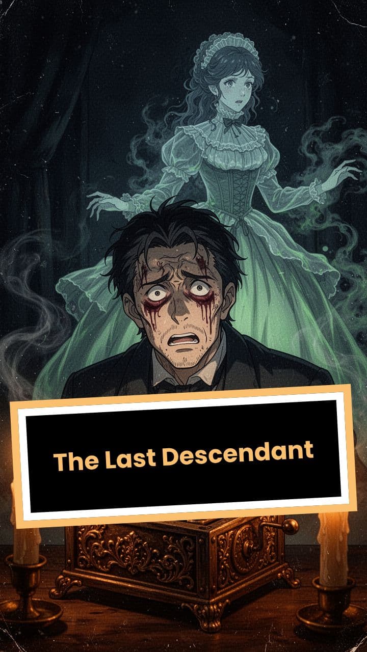 The Last Descendant