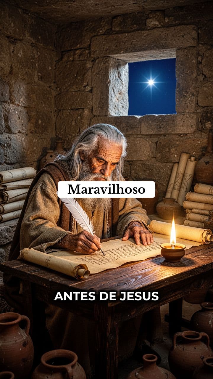 Maravilhoso - O Nome de Jesus