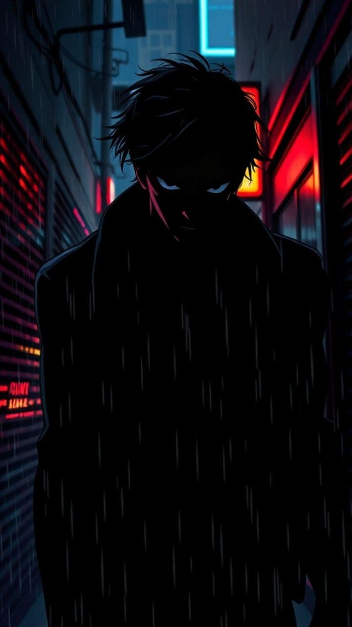 ฆาตกรผู้กำจัดฆาตกร