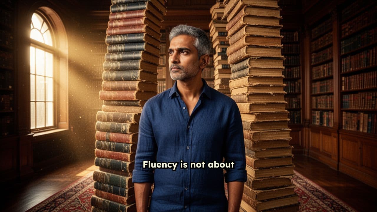 Essential English-to-Tamil Phrase Cheat Sheet