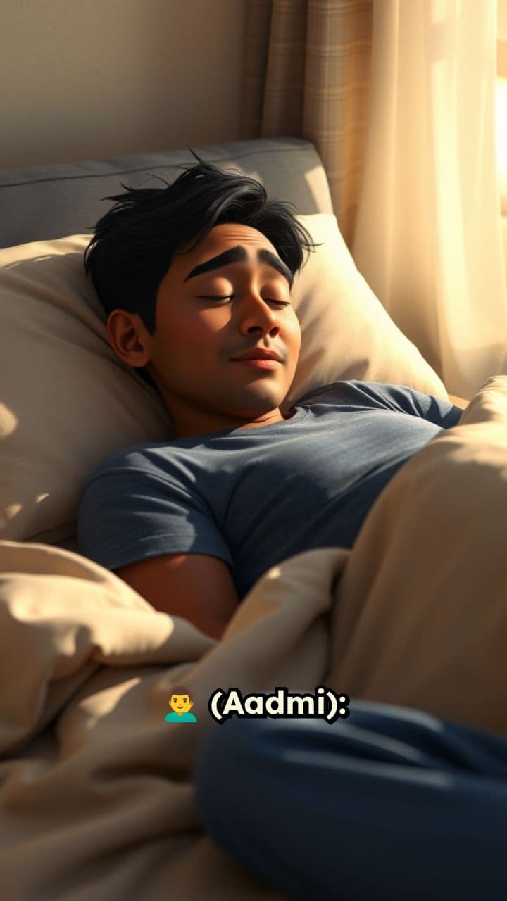 Murga ki Chutkulee Baatcheet