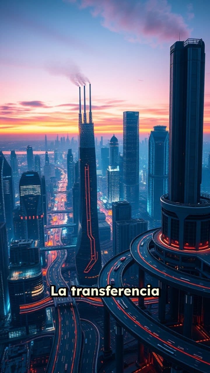 El Limpiador de Aire que Puede Mover la Sociedad