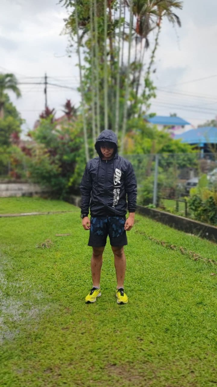 Festive Cumbia Street Party