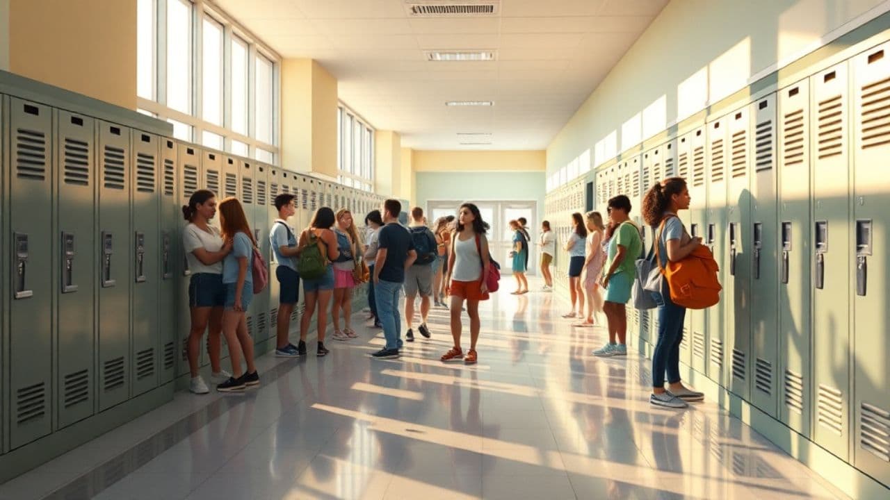 Amirali: The Clever Student's Dilemma