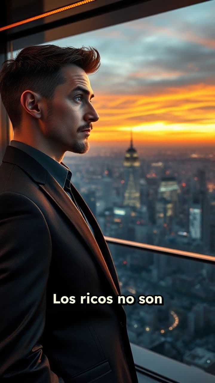 El valor del tiempo sobre el dinero