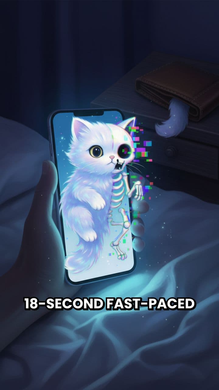 GhostCat Haunts the Pump Silently