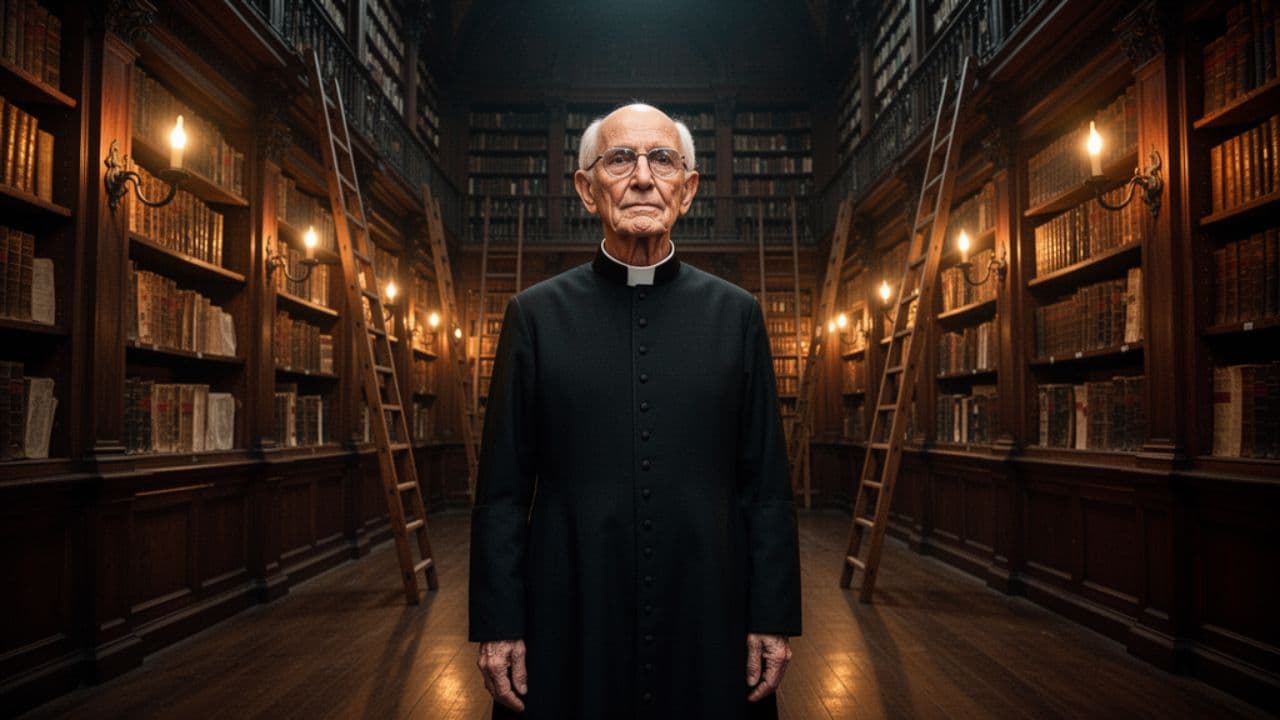 Deus no Centro do Cérebro