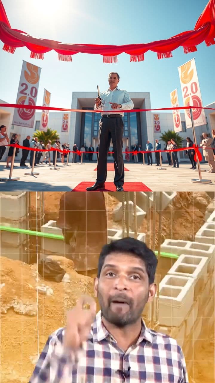 విలేజ్ హెల్త్ క్లినిక్: నిజాలు మరియు మాయలు